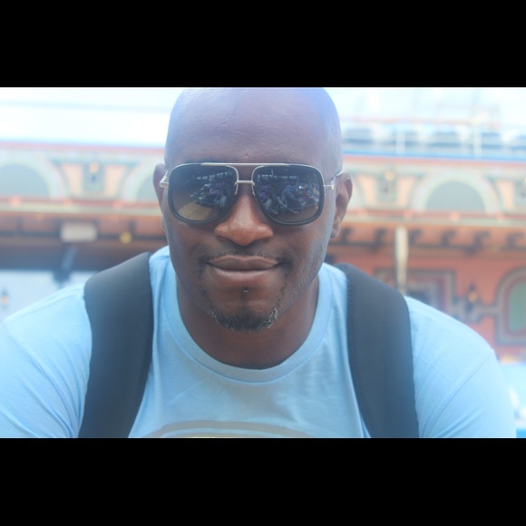 Meet your Posher, Henry - Picture 1 of 1